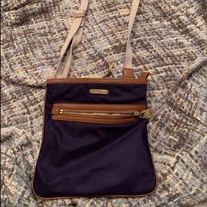 Michael Kors crossbody bag